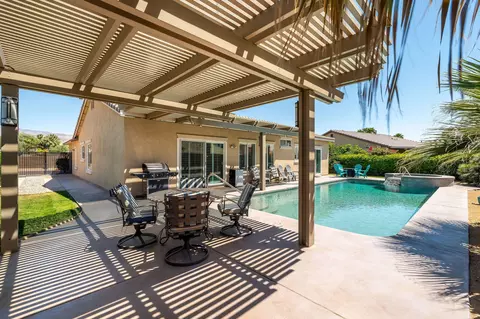 Exterior - 83203 Broadmoor Dr, Indio, CA 92203 photo 2 of 5
