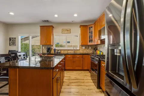 Kitchen - 83203 Broadmoor Dr, Indio, CA 92203 photo 2 of 2