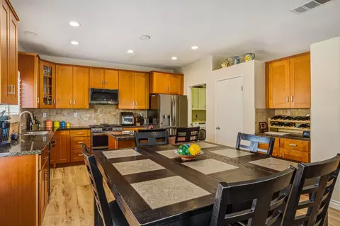 Kitchen - 83203 Broadmoor Dr, Indio, CA 92203 photo 1 of 2