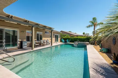 Exterior - 83203 Broadmoor Dr, Indio, CA 92203 photo 3 of 5