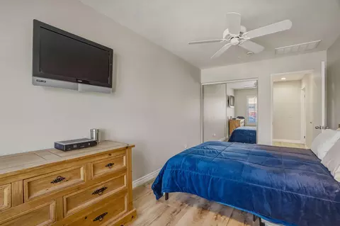 Bedroom - 83203 Broadmoor Dr, Indio, CA 92203 photo 4 of 4