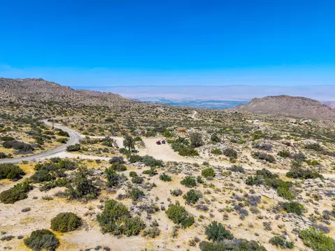 lot16 Carrizo Rd, Mountain Center, CA 92561