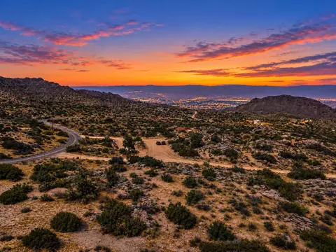 lot16 Carrizo Rd, Mountain Center, CA 92561
