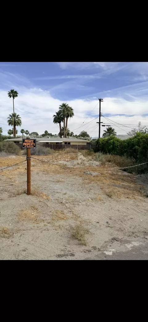 Sandra E Sandra Drive S, Thermal, CA 92274