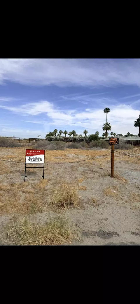 Sandra E Sandra Drive S, Thermal, CA 92274