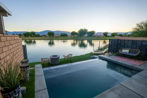 Exterior - 84645 Litorale Ct, Indio, CA 92203 photo 2 of 4