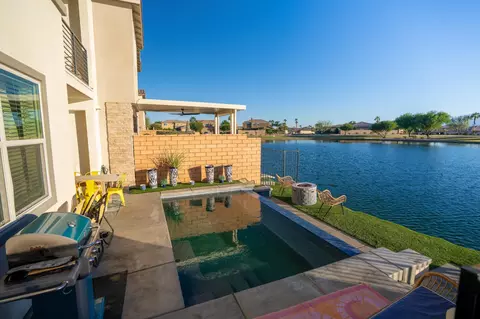 Exterior - 84645 Litorale Ct, Indio, CA 92203 photo 3 of 4