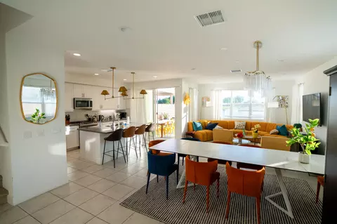Dining - 84645 Litorale Ct, Indio, CA 92203 photo 1 of 1