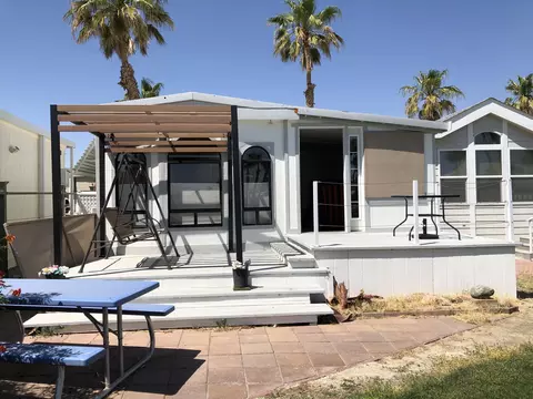 74711 Dillon Rd #SPC 81, Desert Hot Springs, CA 92241