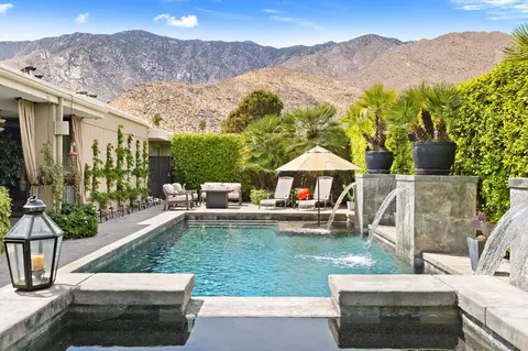 2612 Canyon South Dr, Palm Springs, CA 92264