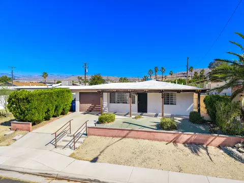 66346 Estrella Ave, Desert Hot Springs, CA 92240