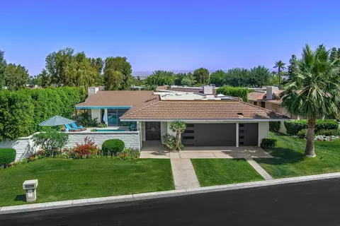 2 Sussex Ct, Rancho Mirage, CA 92270