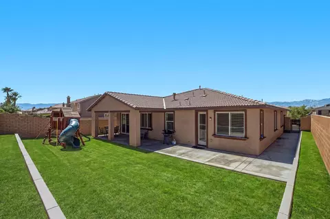 Exterior - 40160 Padova Dr, Indio, CA 92203 photo 5 of 5