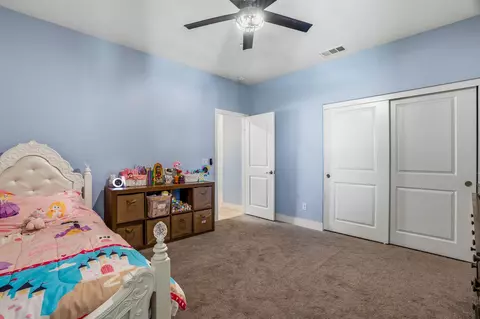 Bedroom - 40160 Padova Dr, Indio, CA 92203 photo 5 of 5
