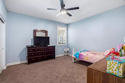 Bedroom - 40160 Padova Dr, Indio, CA 92203 photo 4 of 5