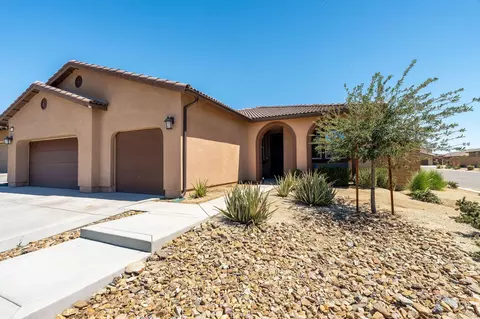 Exterior - 40160 Padova Dr, Indio, CA 92203 photo 1 of 5