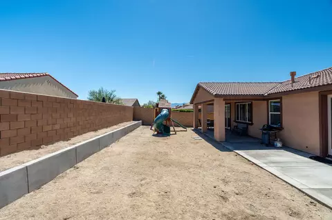 Exterior - 40160 Padova Dr, Indio, CA 92203 photo 2 of 5