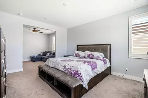 Bedroom - 40160 Padova Dr, Indio, CA 92203 photo 2 of 5