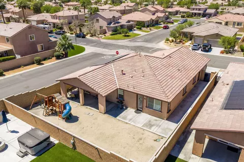 View/Area - 40160 Padova Dr, Indio, CA 92203 photo 1 of 3