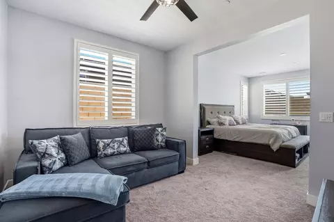 Bedroom - 40160 Padova Dr, Indio, CA 92203 photo 3 of 5