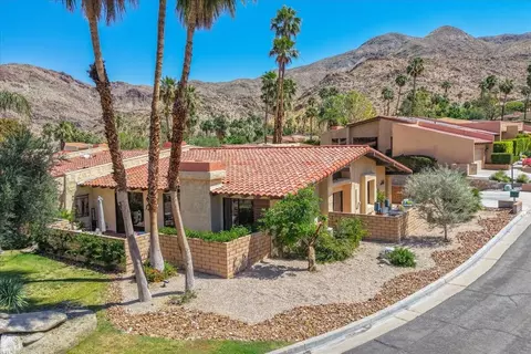 3600 E Bogert Trl, Palm Springs, CA 92264