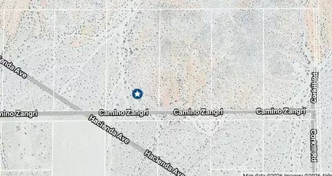 0 Camino Zangari, Desert Hot Springs, CA 92240