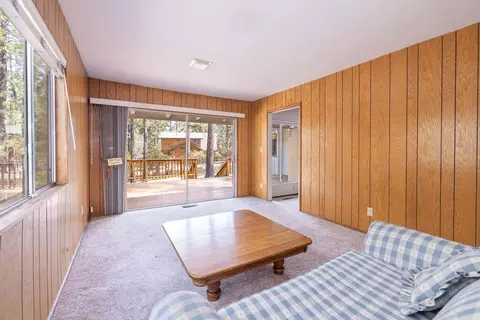 Living - 41726 Comstock Ln, Big Bear Lake, CA 92315 photo 5 of 6