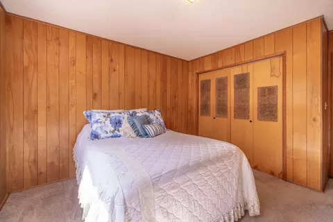 Bedroom - 41726 Comstock Ln, Big Bear Lake, CA 92315 photo 5 of 9