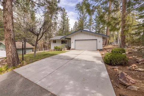 Exterior - 41726 Comstock Ln, Big Bear Lake, CA 92315 photo 2 of 14