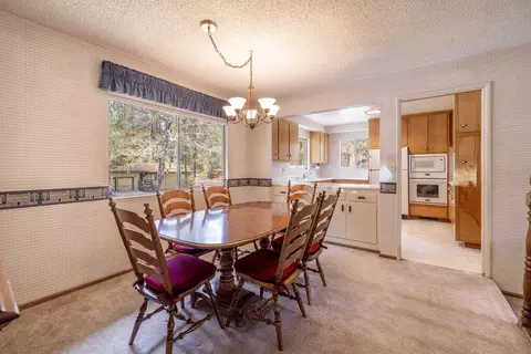 Dining - 41726 Comstock Ln, Big Bear Lake, CA 92315 photo 1 of 1