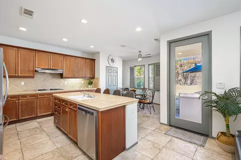Kitchen - 82902 Generations Dr, Indio, CA 92203 photo 1 of 5