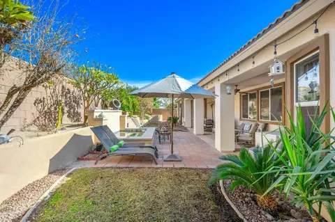 Exterior - 82902 Generations Dr, Indio, CA 92203 photo 6 of 7