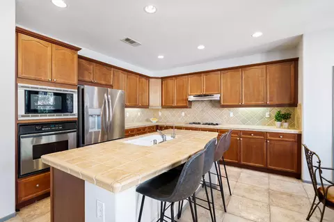 Kitchen - 82902 Generations Dr, Indio, CA 92203 photo 2 of 5