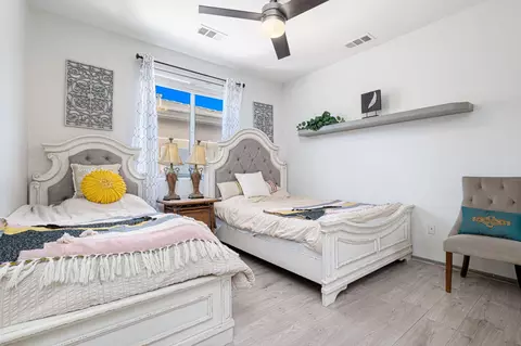 Bedroom - 82902 Generations Dr, Indio, CA 92203 photo 3 of 5