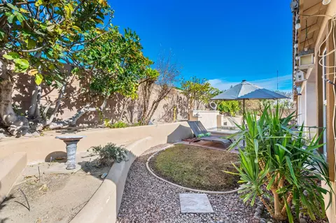 Exterior - 82902 Generations Dr, Indio, CA 92203 photo 5 of 7