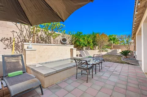 Exterior - 82902 Generations Dr, Indio, CA 92203 photo 2 of 7