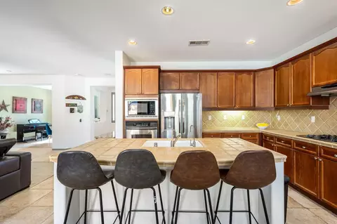 Kitchen - 82902 Generations Dr, Indio, CA 92203 photo 3 of 5