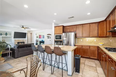 Kitchen - 82902 Generations Dr, Indio, CA 92203 photo 4 of 5