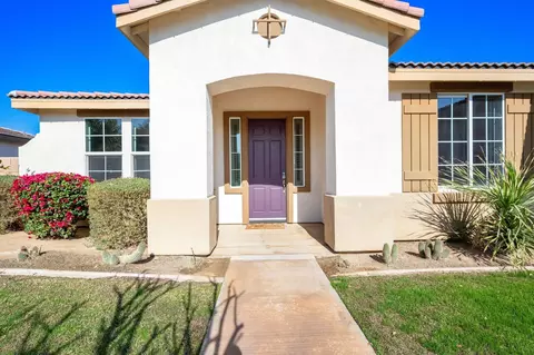 Exterior - 82902 Generations Dr, Indio, CA 92203 photo 1 of 7