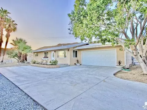 68335 Anna, Cathedral City, CA 92234
