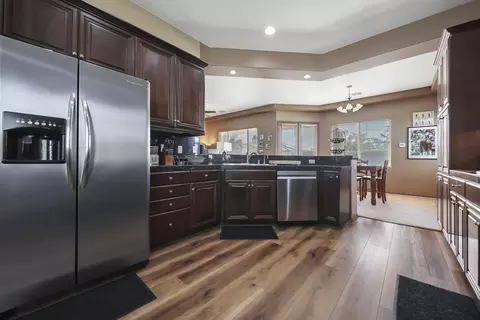 Kitchen - 48640 Vienna Ct, Indio, CA 92201 photo 3 of 4