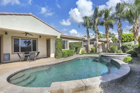 Exterior - 48640 Vienna Ct, Indio, CA 92201 photo 7 of 8