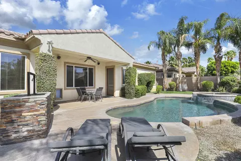 Exterior - 48640 Vienna Ct, Indio, CA 92201 photo 6 of 8