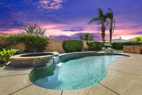 Exterior - 48640 Vienna Ct, Indio, CA 92201 photo 3 of 8