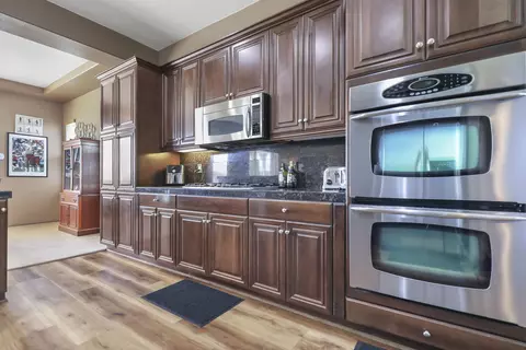Kitchen - 48640 Vienna Ct, Indio, CA 92201 photo 4 of 4