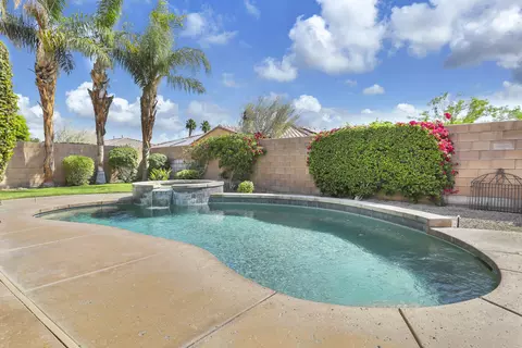 Exterior - 48640 Vienna Ct, Indio, CA 92201 photo 2 of 8