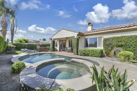 Exterior - 48640 Vienna Ct, Indio, CA 92201 photo 5 of 8