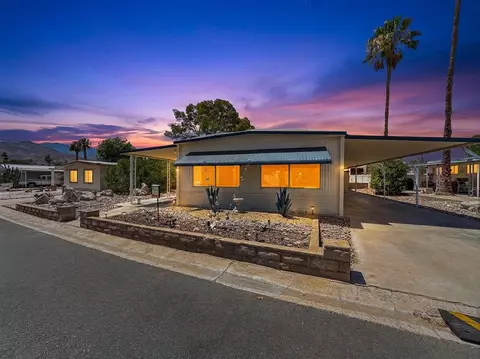10 Va Valverde, Cathedral City, CA 92234