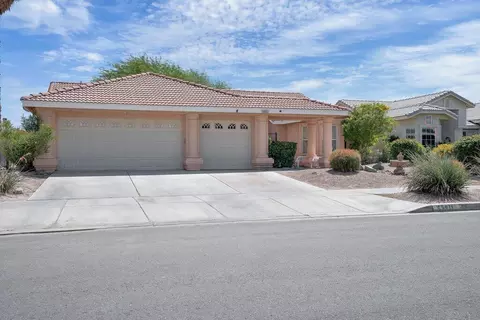 69911 Northhampton Ave, Cathedral City, CA 92234