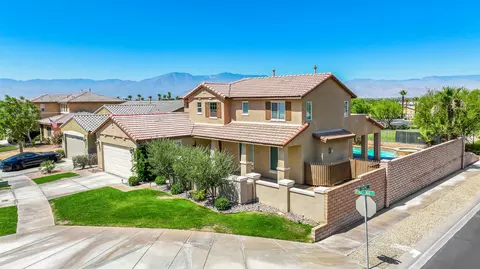 42771 Del Lago Ct, Indio, CA 92203